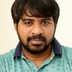 อภินัฟ โกมาตาม (Abhinav Gomatam)