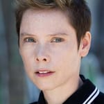 อาบิเกล ซาเวจ (Abigail Savage)