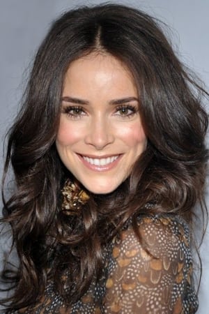 อาบิเกล สเปนเซอร์ (Abigail Spencer)