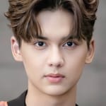 อชิระ เธรียลต์ (Achira Theriault)