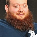 แอ็คชั่น บรอนสัน (Action Bronson)
