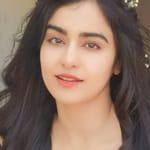 อาดาห์ ชาร์มา (Adah Sharma)