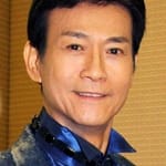 อดัม เฉิง ซิวโจว (Adam Cheng Siu-Chow)