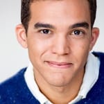 อดัม ไฟสัน (Adam Faison)