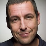 อดัม แซนด์เลอร์ (Adam Sandler)