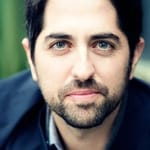 อดัม ซอนเดอร์ส (Adam Saunders)