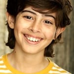 อาดาน เจมส์ คาร์ริลโล (Adan James Carrillo)