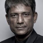 อาดิล ฮุสเซน (Adil Hussain)