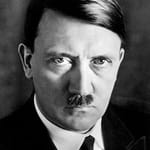 อดอล์ฟ ฮิตเลอร์ (Adolf Hitler)