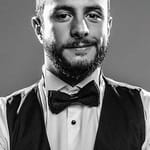 อาหมัด อัล ฟิซาวี (Ahmed Al Fishawy)