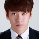 อัน ซึงกยุน (Ahn Seung-gyun)