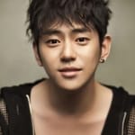 อัน ยง จุน (Ahn Yong-jun)