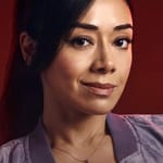 เอมี่ การ์เซีย (Aimee Garcia)
