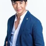 อัคคเดช ยอดจำปา (Akkharadech Yodjampa)