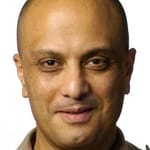 อัคมัล ซาเลห์ (Akmal Saleh)