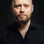 อักเซล เฮนนี่ (Aksel Hennie)