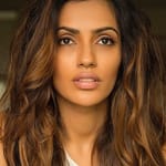อักษรา กาวดา (Akshara Gowda)