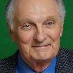 อลัน อัลดา (Alan Alda)