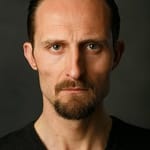 อลัน โอซิลวา (Alan O'Silva)