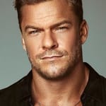 อลัน ริทช์สัน (Alan Ritchson)