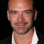 อลัน ฟาน สปรัง (Alan van Sprang)