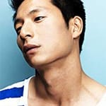 อัลแบร์โต โจ ลี (Alberto Jo Lee)