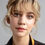 อเล็กซานดรา กราโบว์สกา (Aleksandra Grabowska)