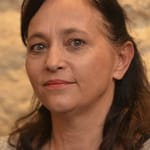 อาเลน่า มิฮูโลวา (Alena Mihulová)