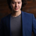 อเล็กซ์ กาลิค (Alex Galick)