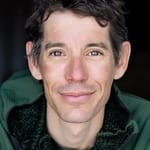 อเล็กซ์ ฮอนโนลด์ (Alex Honnold)
