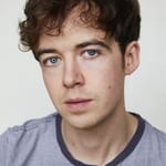 อเล็กซ์ ลอว์เธอร์ (Alex Lawther)