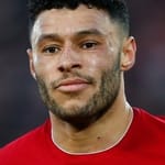 อเล็กซ์ อ็อกซ์เลด-แชมเบอร์เลน (Alex Oxlade-Chamberlain)