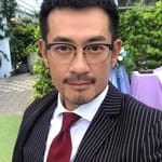 อเล็กซ์ ชูหยวน โก (Alex Shu-Yuan Ko)