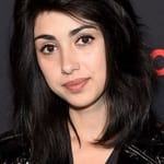 อเล็กซา มานซูร์ (Alexa Mansour)