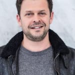 อเล็กซานเดอร์ บาร์ตา (Alexander Bárta)