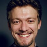 อเล็กซานเดอร์ เอฟเรมอฟ (Alexander Efremov)