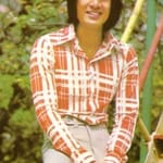 อเล็กซานเดอร์ ฟู เซิง (Alexander Fu Sheng)