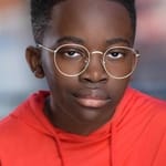 อเล็กซานเดอร์ ไมเคิล กอร์ดอน (Alexander Michael Gordon)