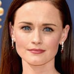 อเล็กซิส เบลดเดล (Alexis Bledel)