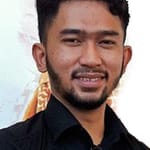 อัลฟี่ อัลฟานดี้ (Alfie Alfandy)