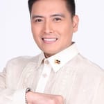 อัลเฟรด วาร์กัส (Alfred Vargas)