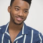 อัลจี สมิธ (Algee Smith)