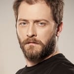 อาลีคาน ยูเซซอย (Alican Yücesoy)