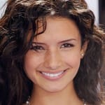 อลิซ เกรซซิน (Alice Greczyn)