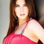 อาลีน่า อังเดรย์ (Alina Andrei)