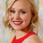อลิสัน พิลล์ (Alison Pill)