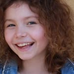 อาลิเซ่ คอกนี่ส์ (Alizée Caugnies)