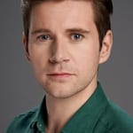 อัลเลน ลีช (Allen Leech)