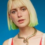 อัลลี่ นอยมันน์ (Alli Neumann)