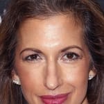 อลิเซีย ไรเนอร์ (Alysia Reiner)